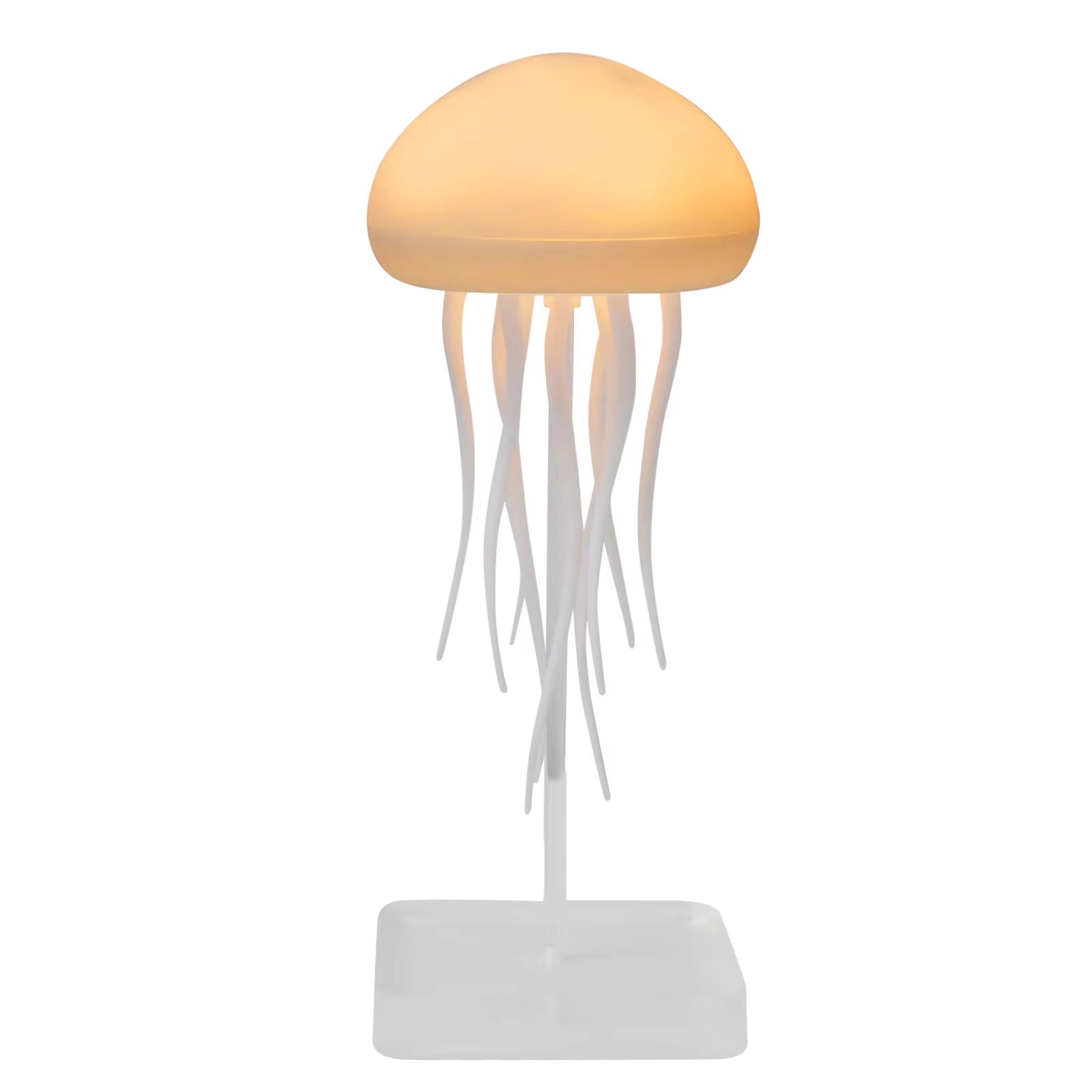 The Jellyfish Atmosphere Light