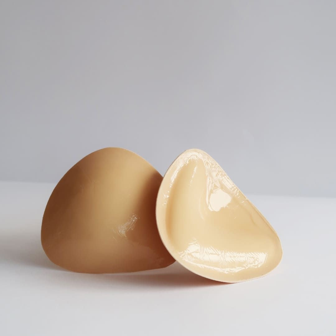 Comfortable Double sided Push up Breast Pads