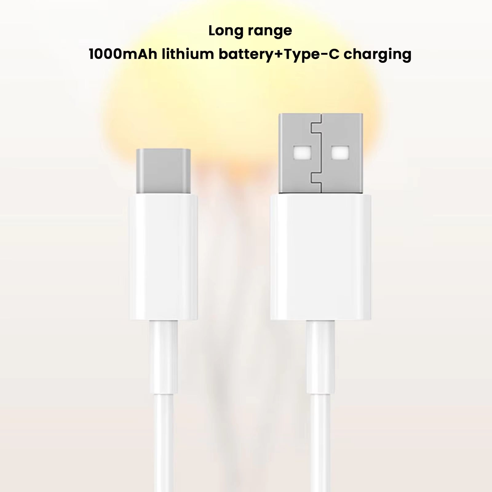 The Jellyfish Atmosphere Light