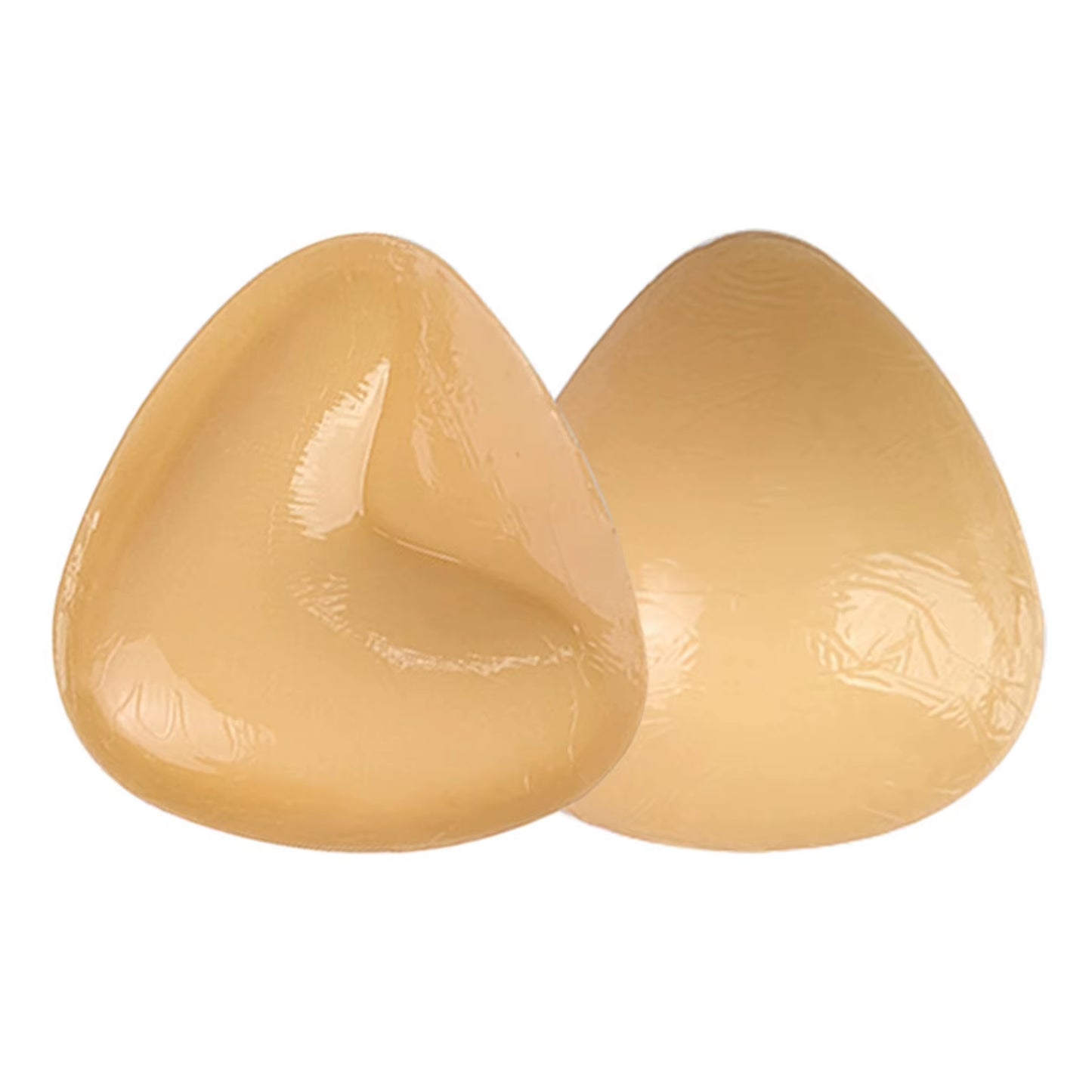 Comfortable Double sided Push up Pads