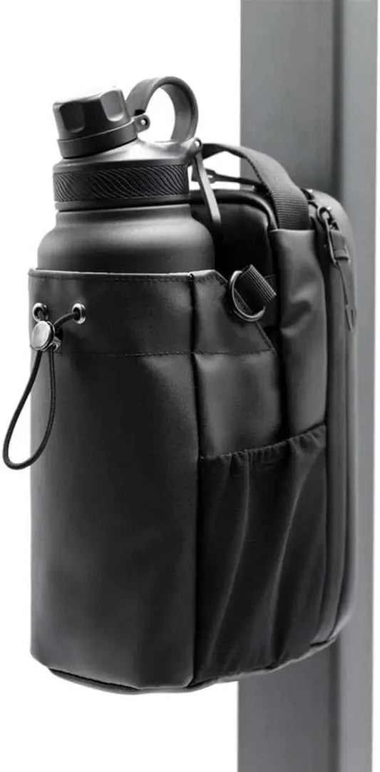 Magnetic Water Bottle Bag