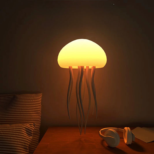 The Jellyfish Atmosphere Light 