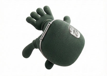 Deep Relief -Neck, Waist, Leg Massager