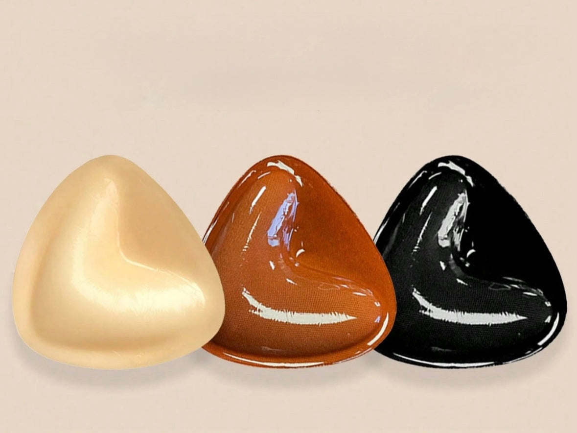 Comfortable Double sided Push up Breast Pads