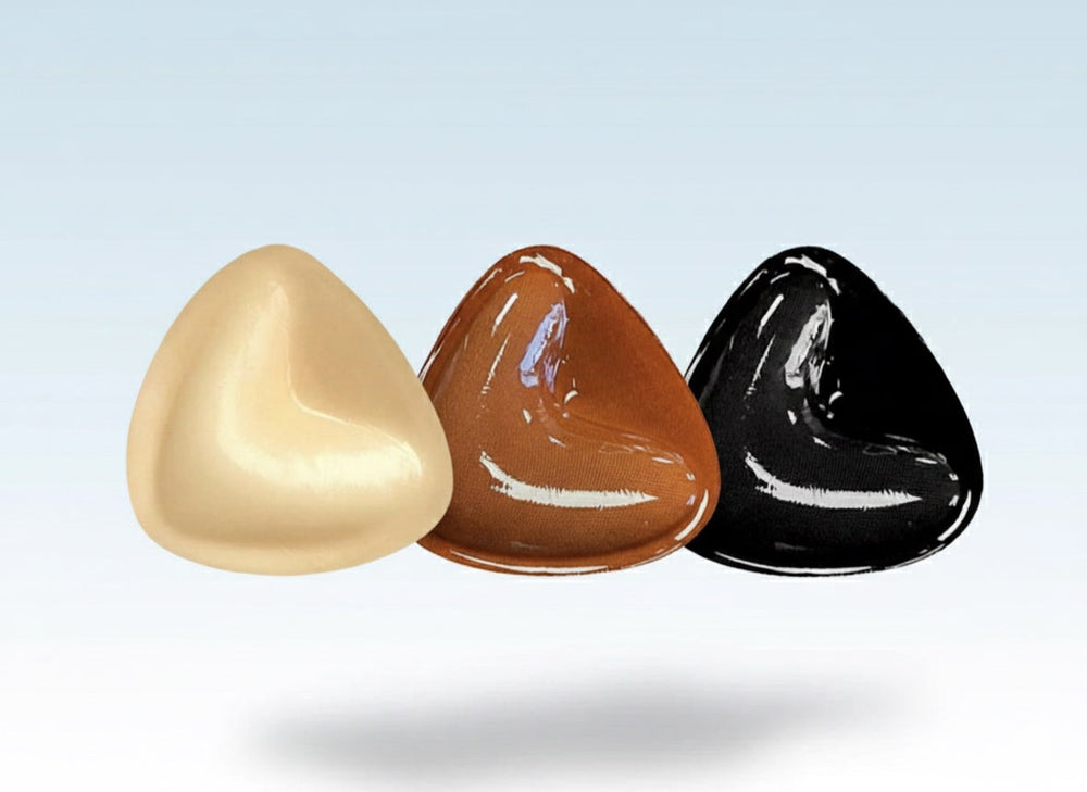 Comfortable Double sided Push up Breast Pads