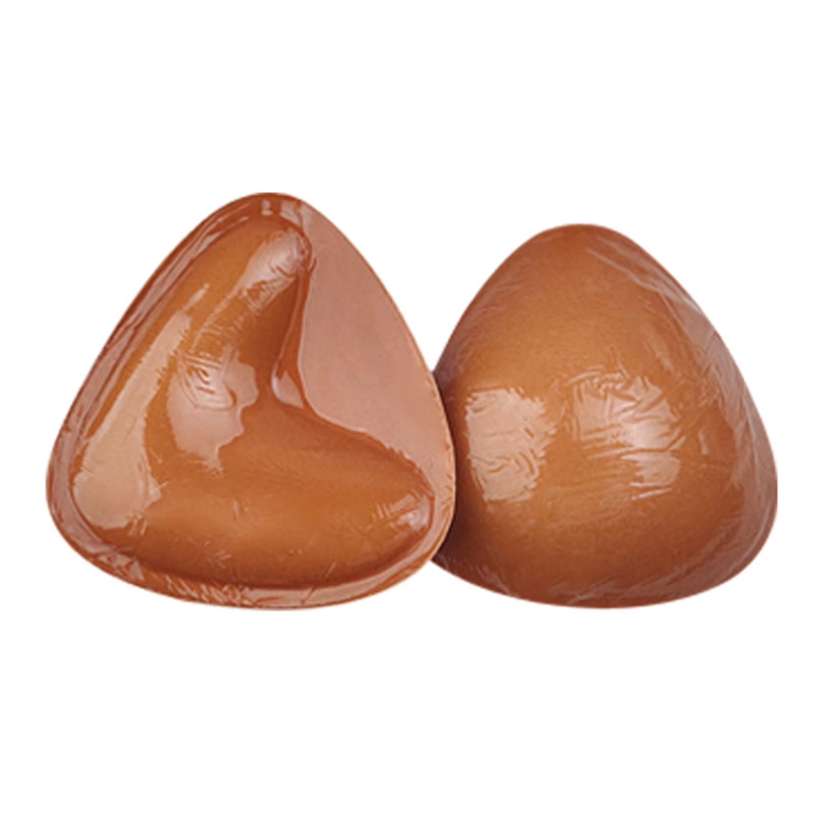 Comfortable Double sided Push up Pads