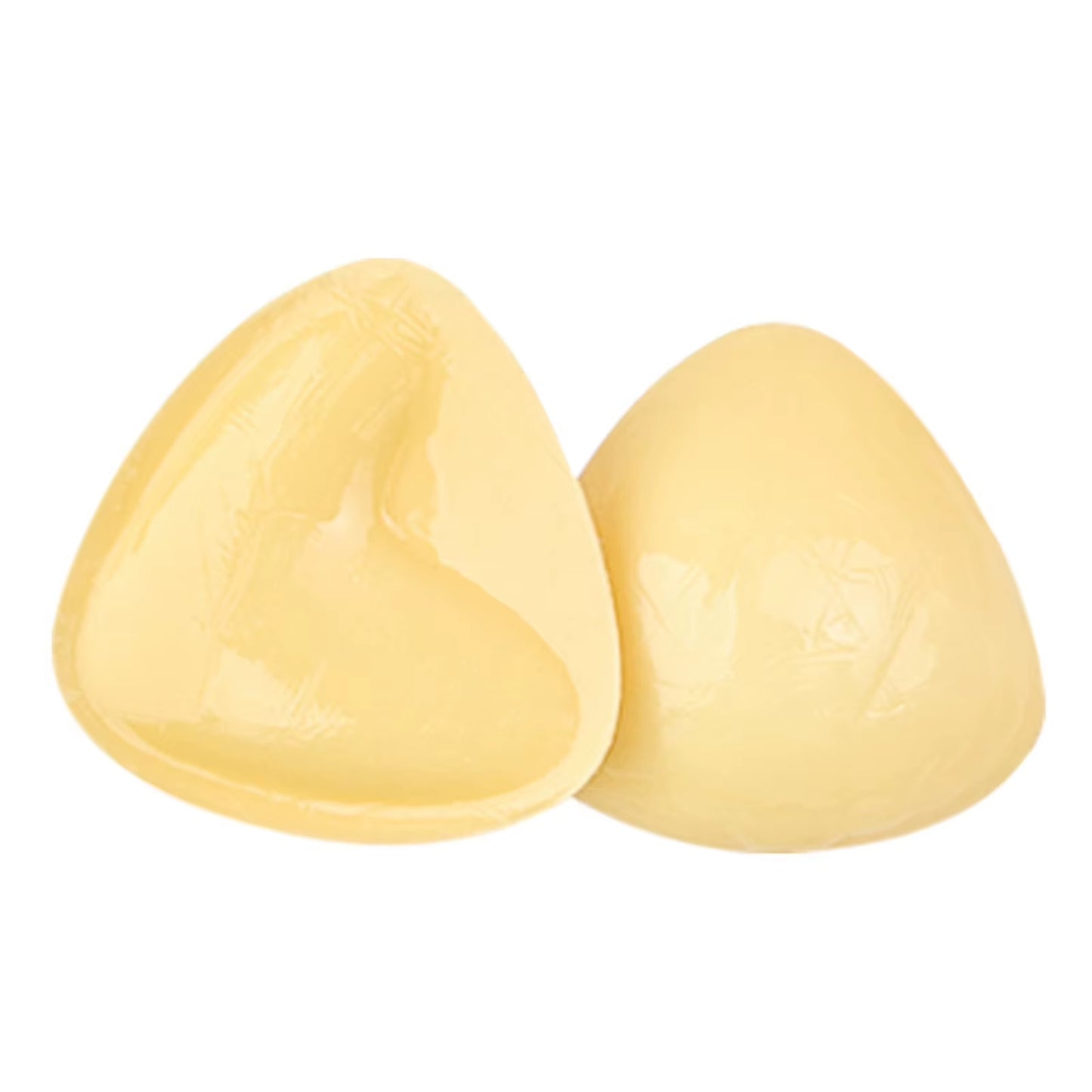 Comfortable Double sided Push up Pads