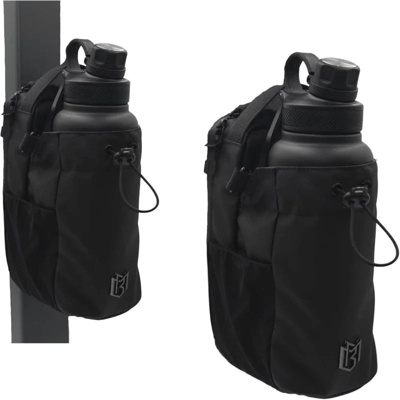 Magnetic Water Bottle Bag