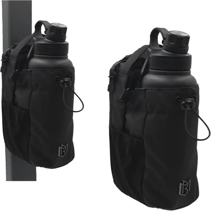 Magnetic Water Bottle Bag