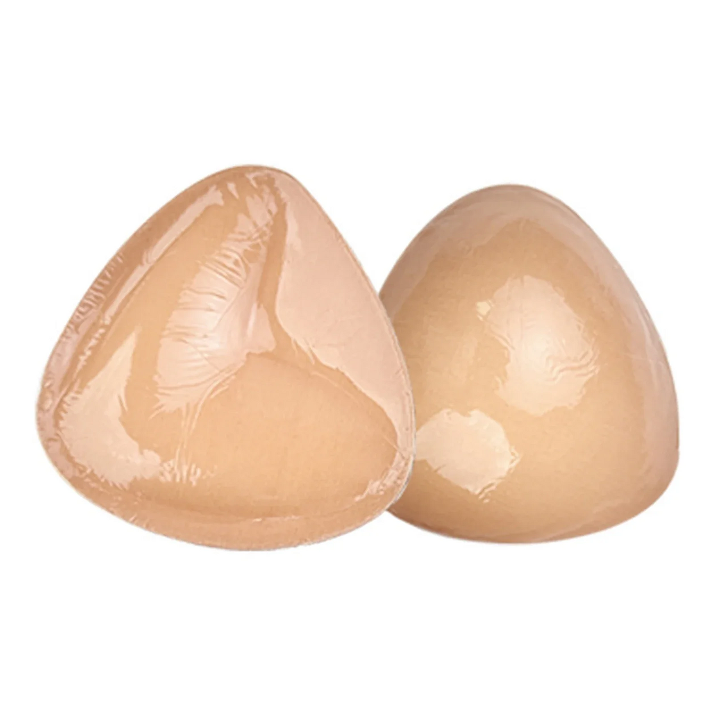 Comfortable Double sided Push up Breast Pads